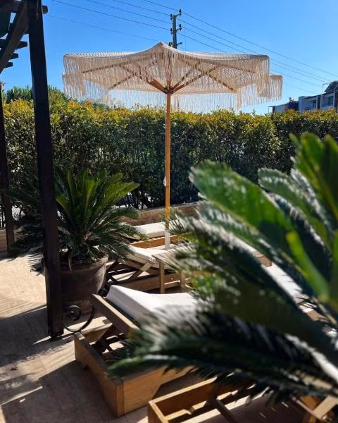 Zinos Hotel Karakum - 3