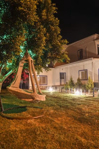 Yalıyanı Pansiyon - 2