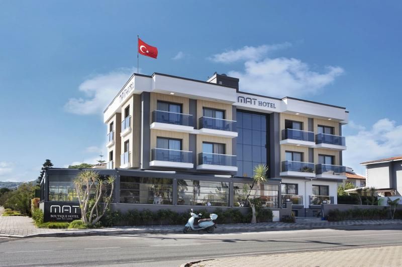Mat Ilıca Çeşme — 6