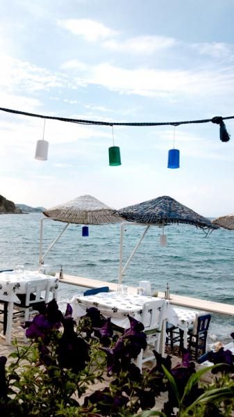 Giritli Rum Meyhanesi Butik Otel - 2
