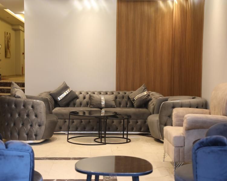 Ardos Park Hotel - 1