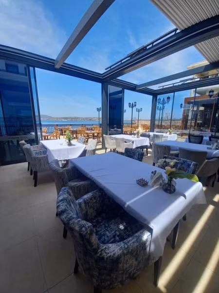 Ayvalık Cihan Otel - 2