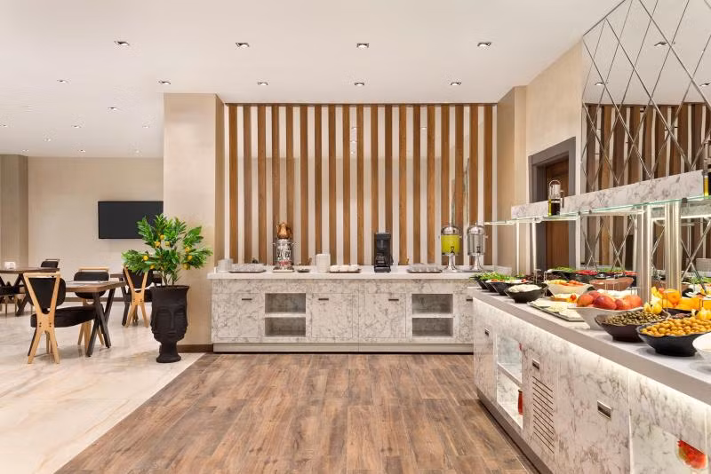 Ramada By Wyndham Elbistan - 1