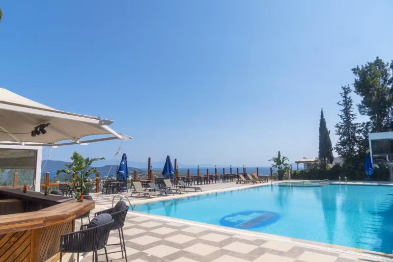 Panoramic Residences Bodrum — 3