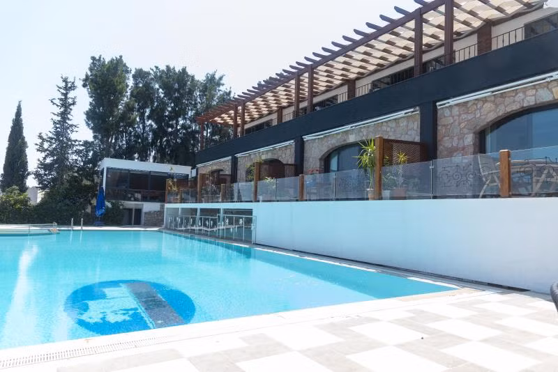 Panoramic Residences Bodrum — 4