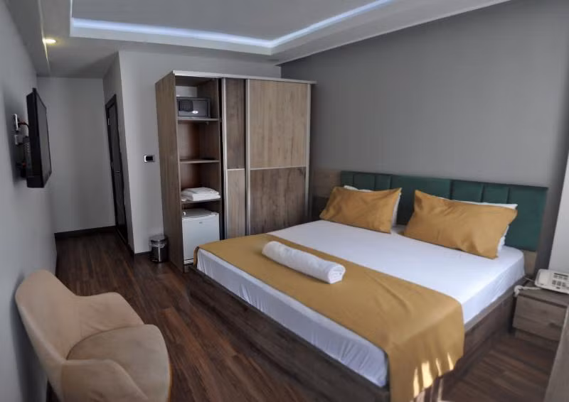 Waha Hotel — 2