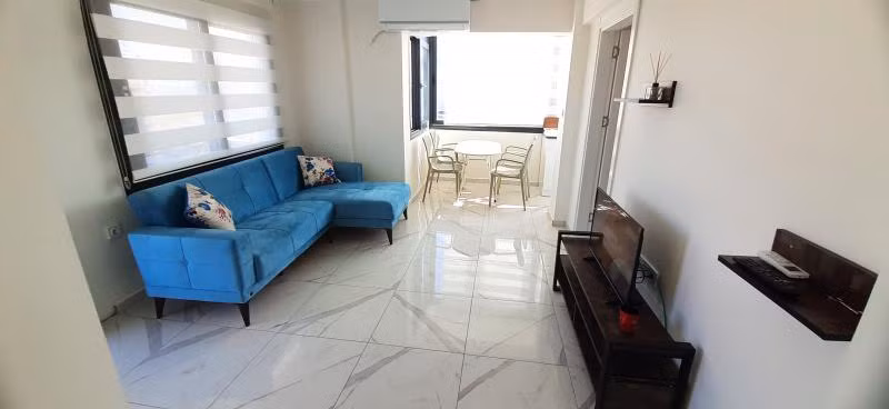 Çeşme Holiday Homes Apart Otel - 2