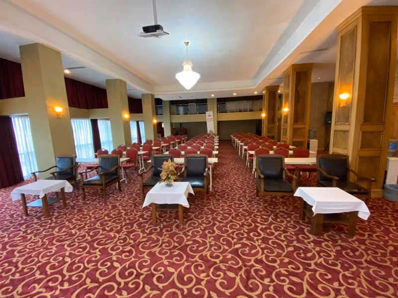 Başak Termal Hotel - 2