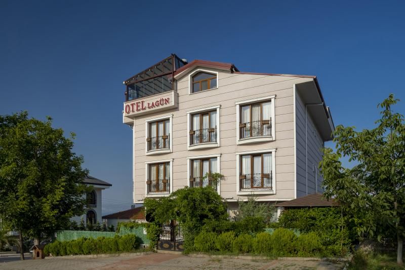 LP Lagün Palas - 1