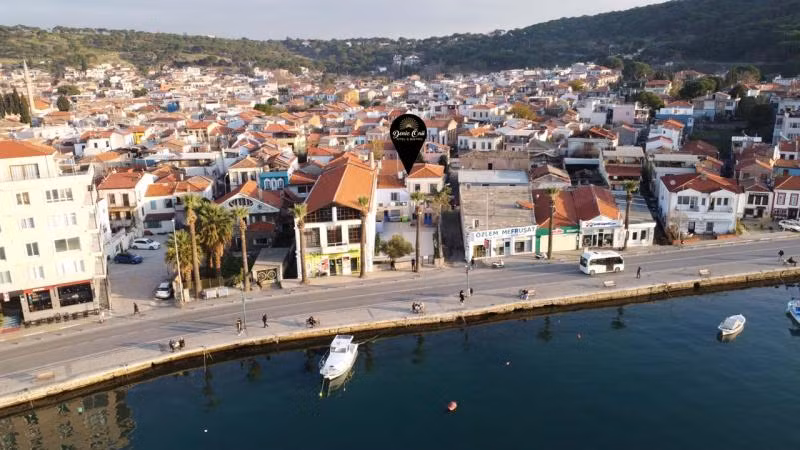 Deniz Önü Otel — 2