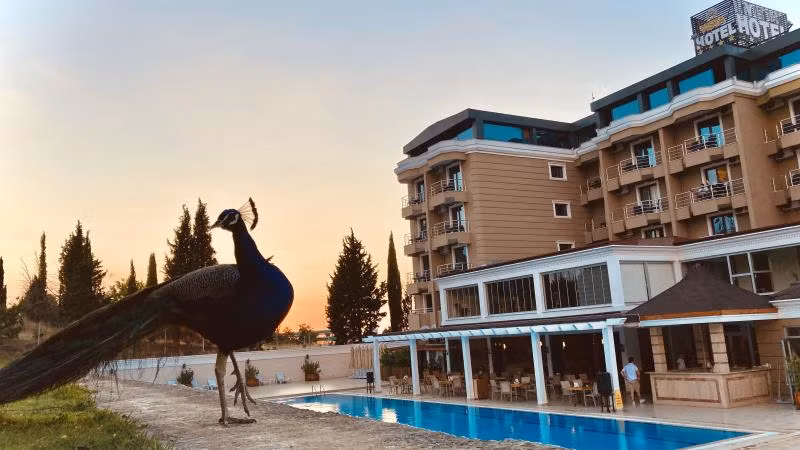 Premier Vista Hotel Silivri — 9
