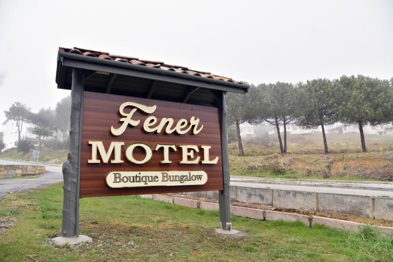 Fener Motel - 4