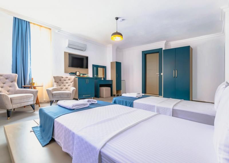 Su Butik Otel - 3