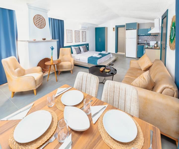 Su Butik Otel - 4