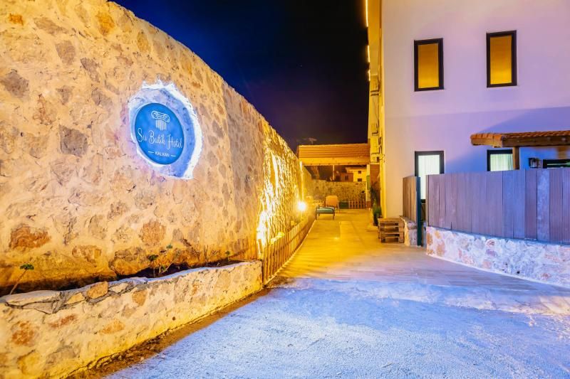 Su Butik Otel - 1