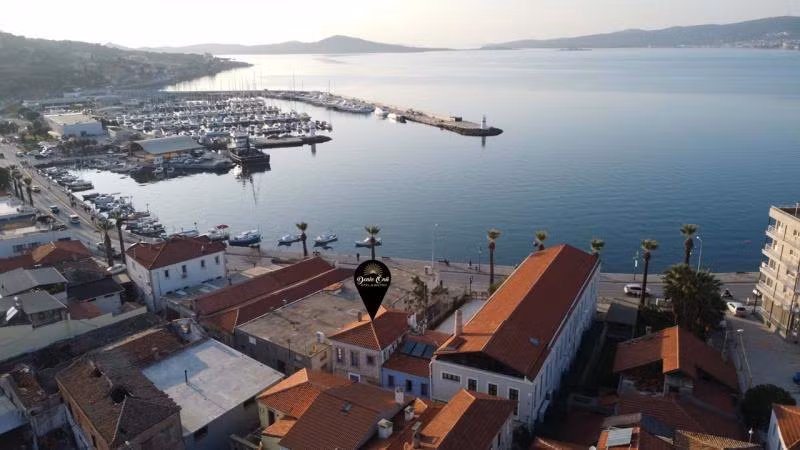 Deniz Önü Otel — 6