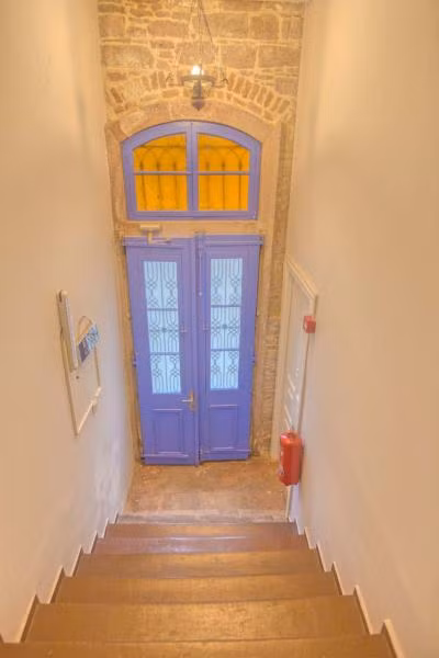 Deniz Önü Otel — 7