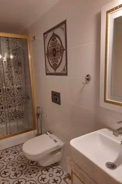 Oda Resmi