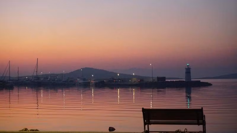 Deniz Önü Otel — 8