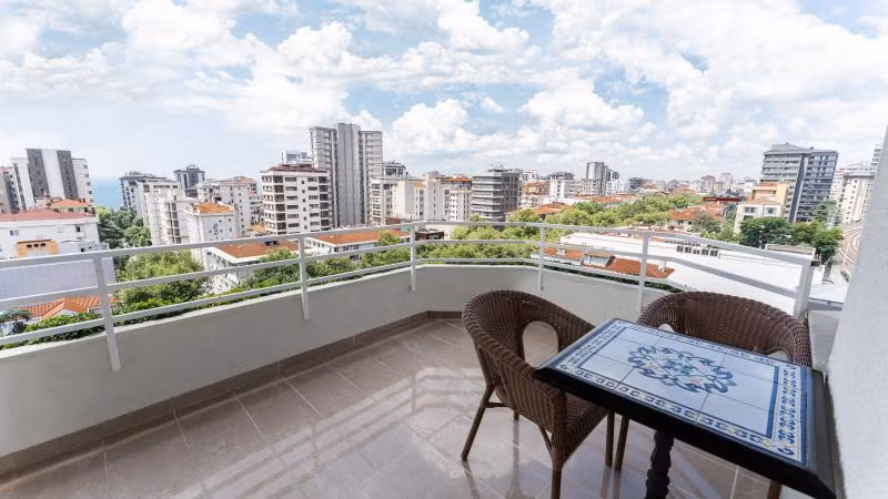 The Marmara Suadiye Residence - 3