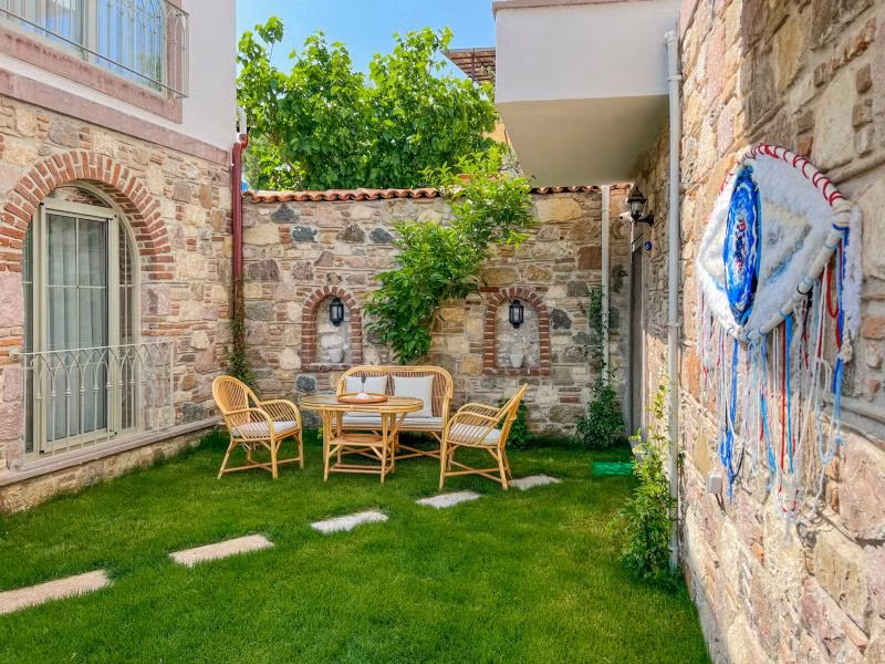 Parla Otel Küçükköy(+9 Yaş) — 3