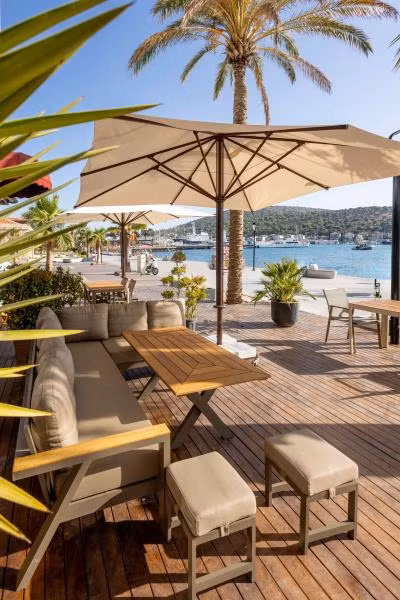 Ertan Otel Çeşme - 3