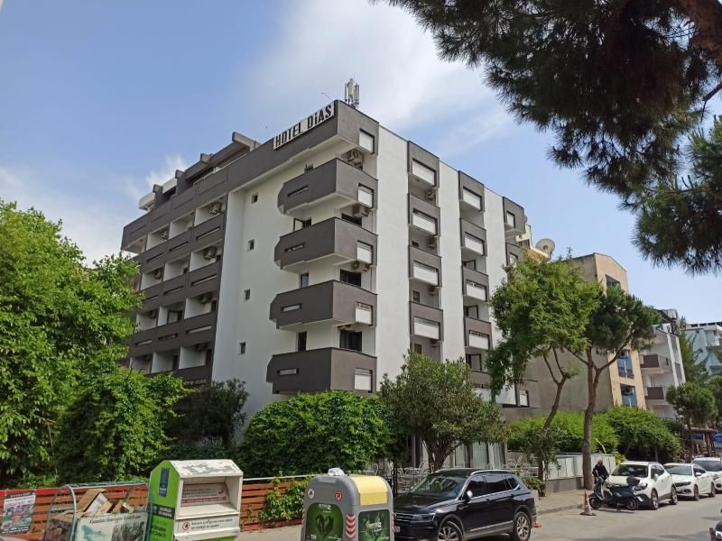 Hotel Dias Kuşadası - 4