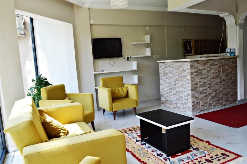Ferah Hotel Patara - 1