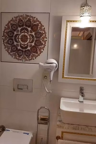 Oda Resmi