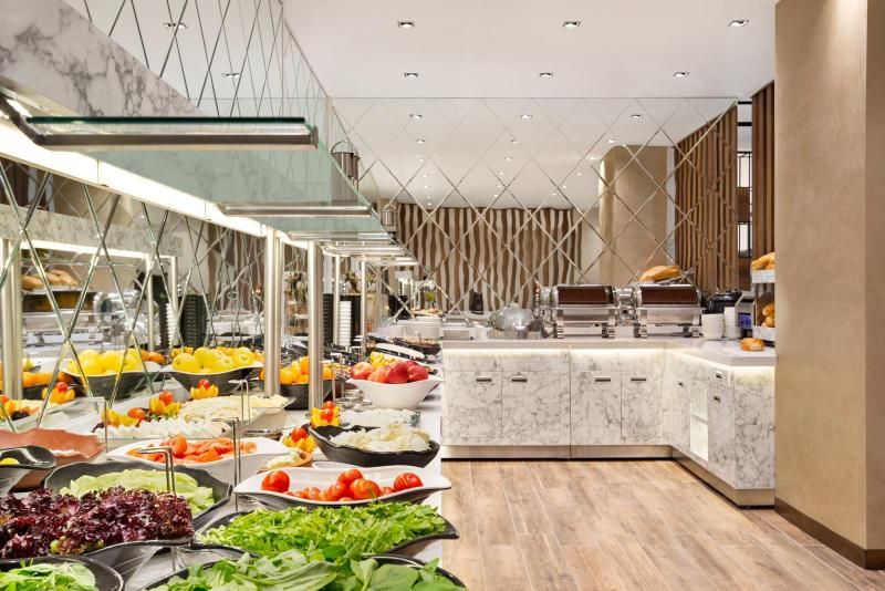 Ramada By Wyndham Elbistan - 2