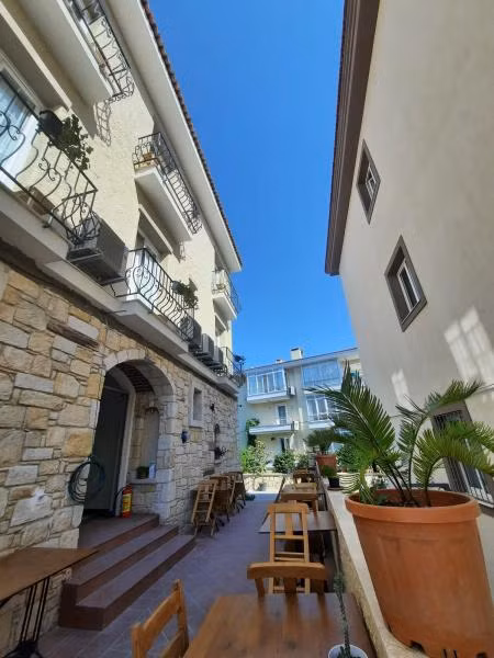 Adil Otel Çeşme - 2