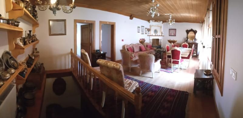 Nermin Ablanın Evi - 1