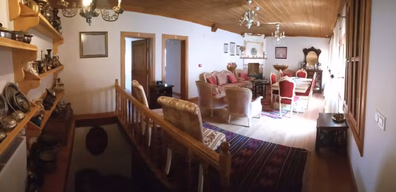 Nermin Ablanın Evi - 2