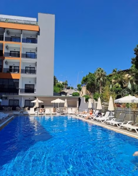Side Golden Rock Hotel Spa +16 Adult Only - 3