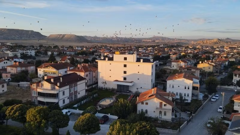 Pearl Of Cappadocia — 9