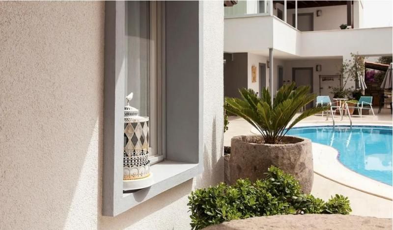 Hotel Pier Marina Bodrum - 1