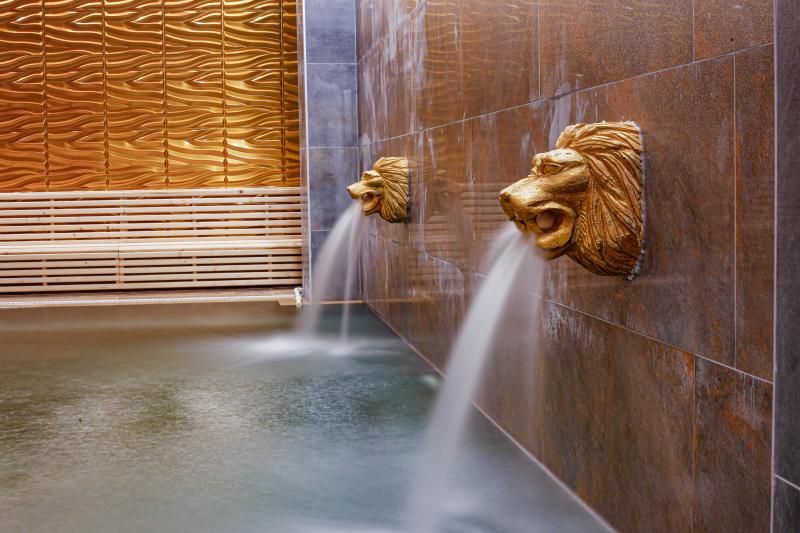 Vital Thermal Hotel & Spa - 2