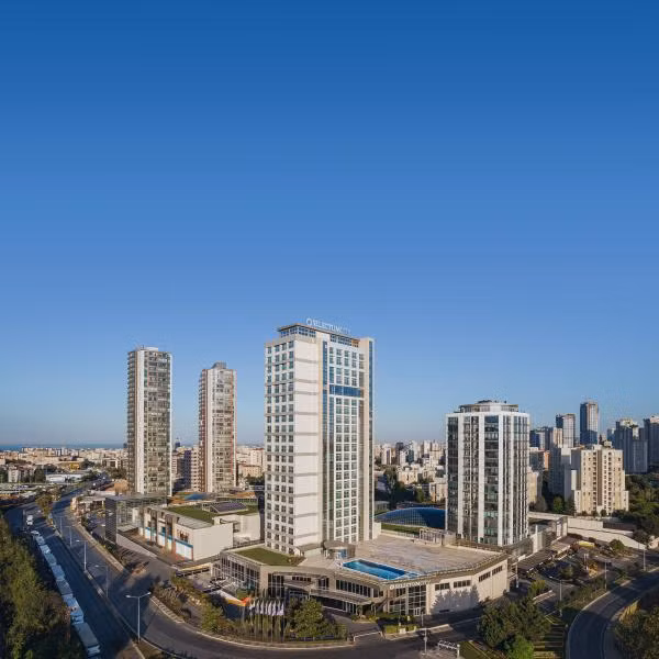 Selectum City Ataşehir - 1