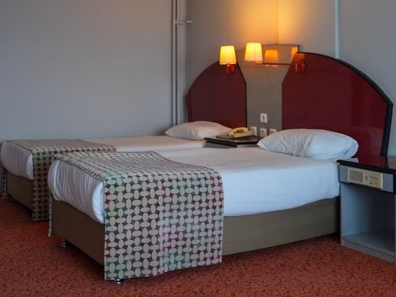 Hotel Eken Bandırma - 1