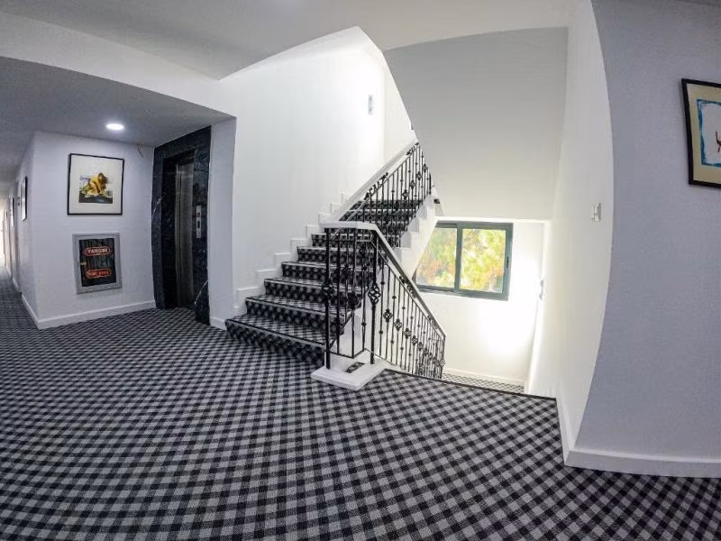 Dorana Hotel — 9