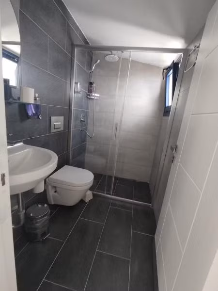Urla Marin Otel — 8