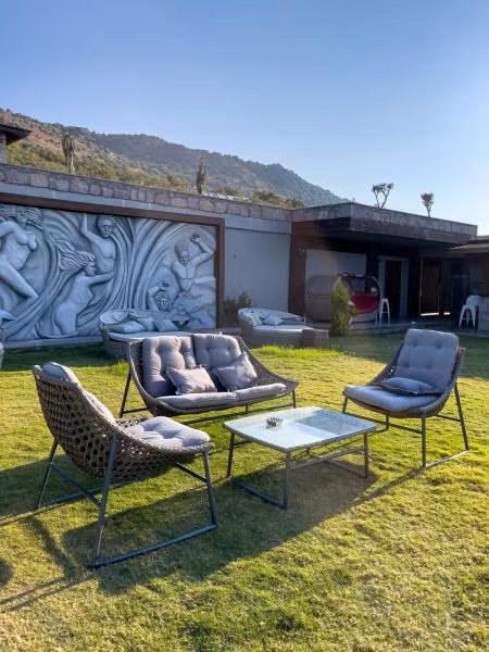 Assos Dionysos Hotel Special Class (Adults Only +16) - 4
