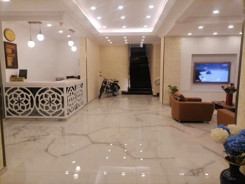 Wien Star Hotel - 4