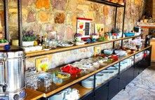 Lefkofris Hotel  - 1