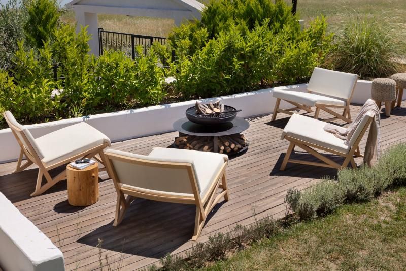 Cunda Zoi Otel(Adults +16) — 8