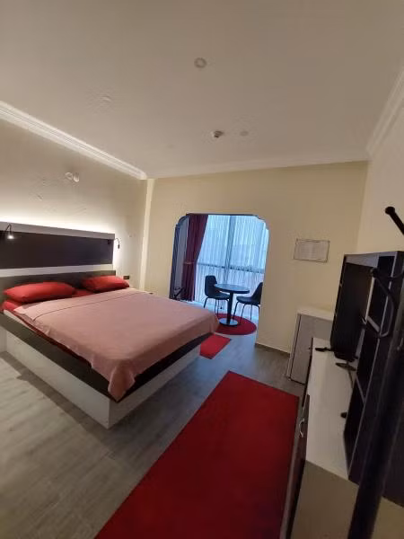 Yayla Palas Hotel - 2