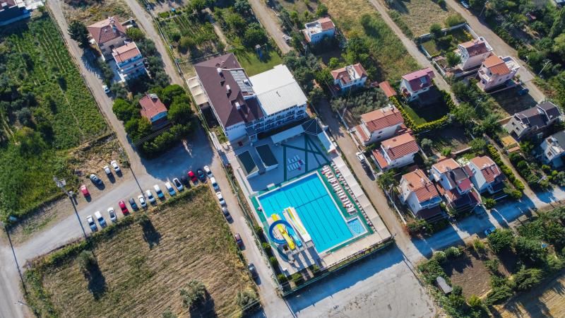 Geyikli Aqua Otel - 2