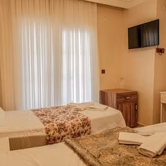 Cunda Demir Otel - 2