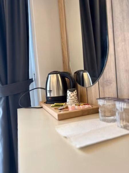 Çetin City Hotel - 1