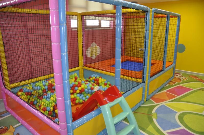 Connect Thermal Hotel Resort  - 1